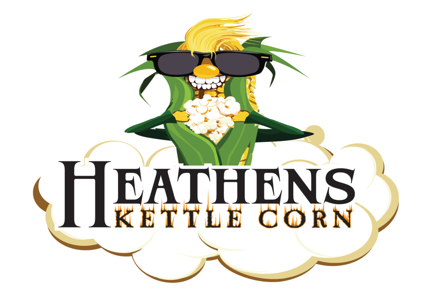 HeathensKCorn