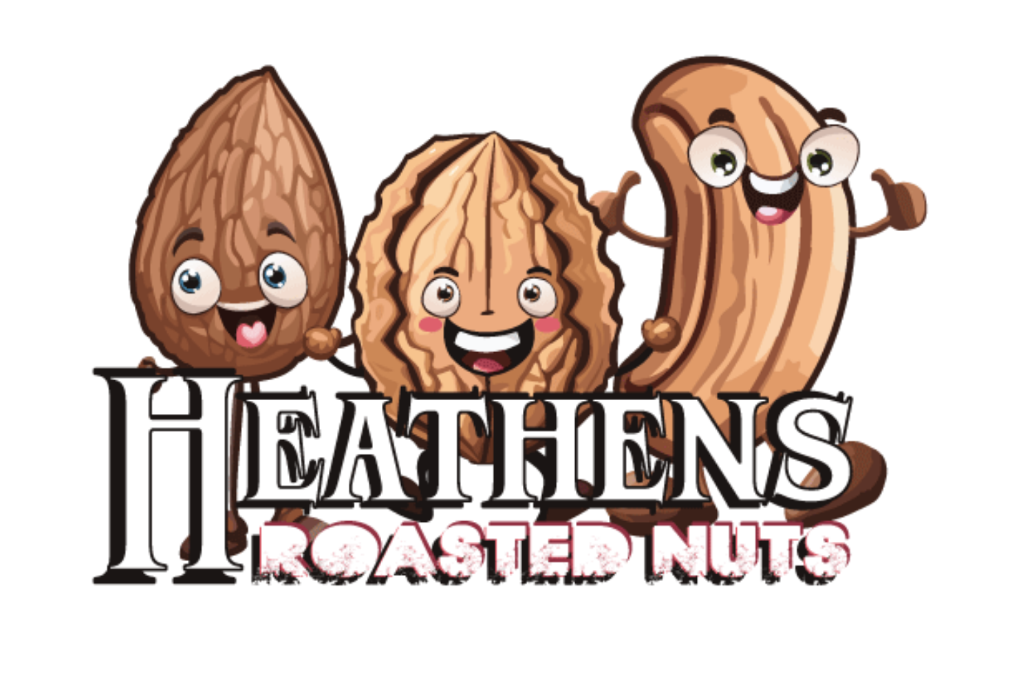 HeathensNuts